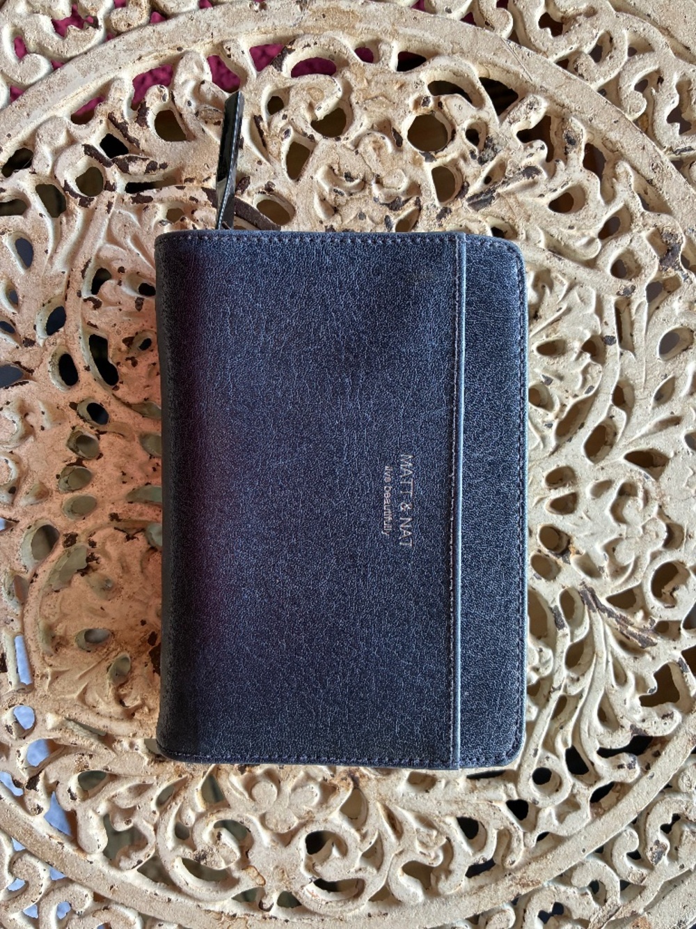 Mat & Nat Wallet